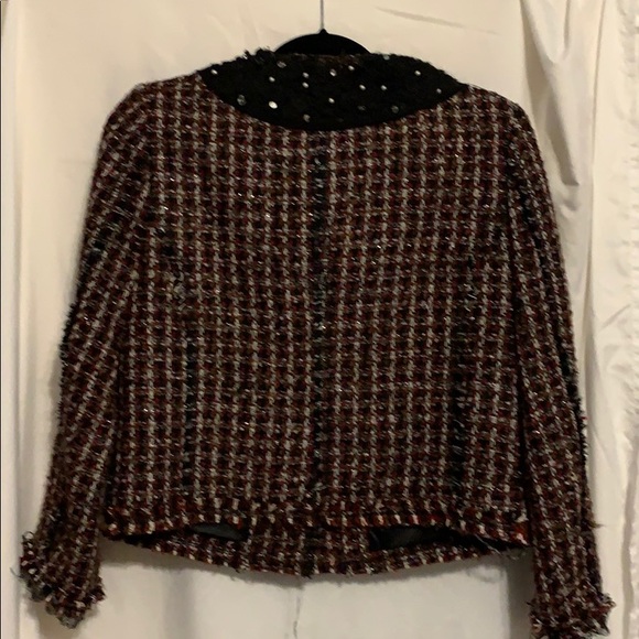 Jacket - Picture 3 of 3